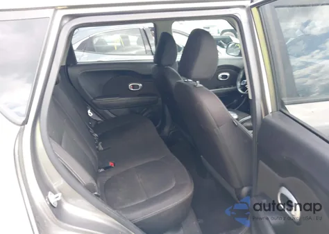 2016 Kia Soul z USA, uszkodzony, nr VIN KNDJN2A26G7250992